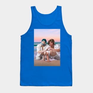 Beach Boyz Tank Top